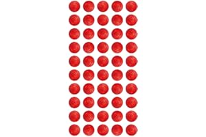 ZURU - XSHOT – Excel – wkłady uzupełniające – kulki XSHOT – chaos 50 kul z pianki – 36327