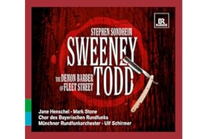 Sondheim: Sweeney Todd