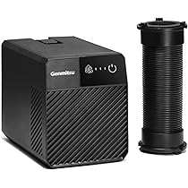 Estrattore Fumi SFX-180 Per Incisori Laser E Saldatura, 80W, 180m³/h, 3 Filtri - Foto 4