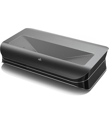 Acer H6805BDa 4K Beamer - 4.000 Lumen Home Cinema M Produktbild-Vorschau 9