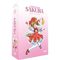 Sakura 1 Le voyage à Honk Kong (Standard): Amazon.fr: DVD et Blu-ray