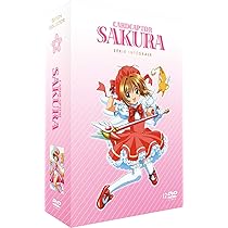Sakura 1 Le voyage à Honk Kong (Standard): Amazon.fr: DVD et Blu-ray