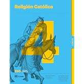 Religi&oacute;n Cat&oacute;lica 4 ESO LOMLOE