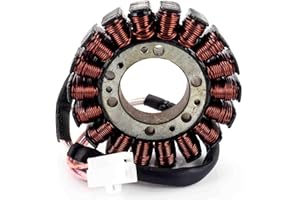 OTHER Stator Lichtmaschine Alternator passend für Kawasaki ER-6 ER-6N ER-6F ER650A 2005-2008