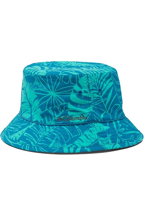 Sombrero Bucket Superdry Code - Azul Marino, Talla Única Hombre - Estilo Casual Y Cómodo