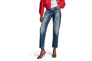 G-STAR RAW Kate Boyfriend - Dżins Kobiety