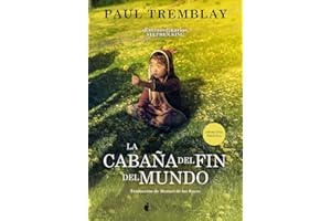 La cabaña del fin del mundo: 14 (Noches Negras)