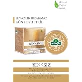 Arifoğlu Kaş Şekillendirici - Renksiz 50ml- Bakım Yapar & G&uuml;&ccedil;lendirir