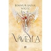 Vaveyla 4 / Şira Eşiği (Karton Kapak)