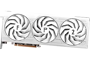 VGA SAPPHIRE PURE RADEON RX 7700 XT 12GB Gaming OC FROSTPUNK 2 Edition GDDR6 (UEFI)