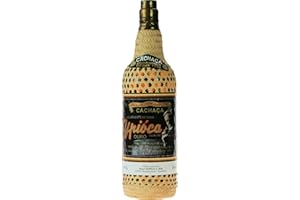 Ypióca Ouro 2 Jahre Bastflasche Cachaça (1 x 1 l)