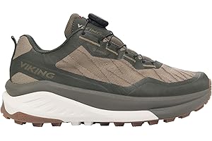 Viking Uniseks Anaconda Hike Low Gtx Boa WButy do chodzenia