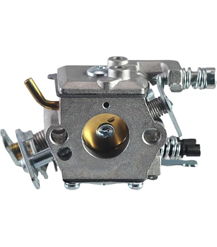 Frizione Per Motosega Husqvarna 266, 268, 272, 272XP, 268XP – Ricambio Aftermarket