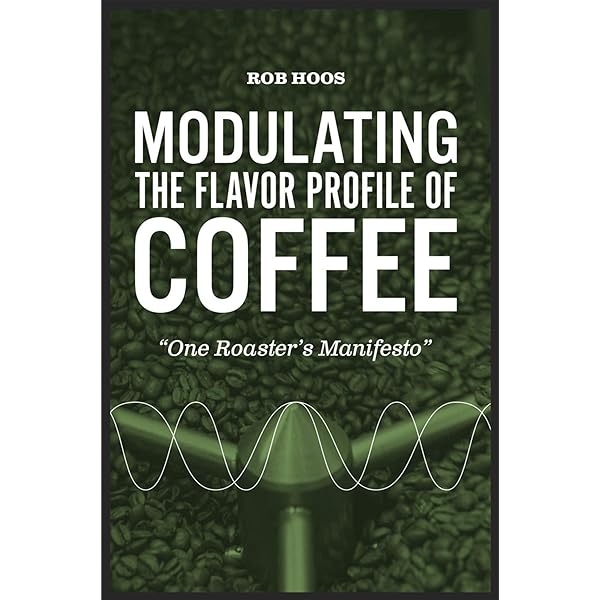 The Coffee Roaster's Companion by Scott Rao (2014-05-04) : Amazon