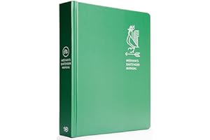 Meehan's Bartender Manual: [A Cocktail Reference and Recipe Book]