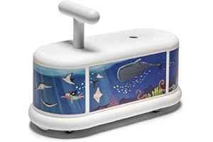 Italtrike ABC La Cosa Explorer Oceano