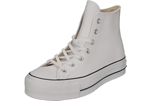 Converse Lonas 170051c-102 Moda Joven Blanco