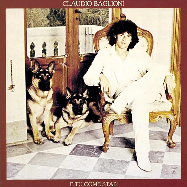 Solo-Dischi D'oro: Baglioni Claudio: Amazon.it: CD e Vinili}
