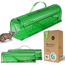 RAT ラット Amazon.co.jp: H&B Luxuries ラットトラップ - ラット、マウス