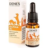Denes Sulphur 30c, 15ml