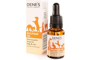 Denes Sulphur 30c, 15ml