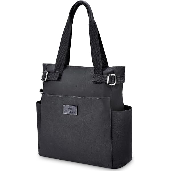 Borsa Tote In Pelle Morbida NICOLE & DORIS | Elegante Borsa A Mano E A Tracolla, Grande Capacità, Ideale Per Lavoro E Shopping