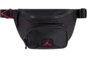 Marsupio multitasca JORDAN