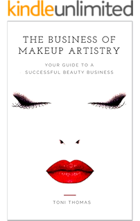 Get How To Be A Professional Makeup Artist A Comprehensive Guide For Beginners Ebook Reyna G M Amazon Co Uk Kindle Store HD