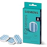 Siemens TZ80002B - Pastillas descalcificadoras (plástico)
