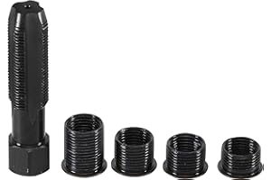 OC-PRO KIT Special Reparation Filetage Bougie D'ALLUMAGE de 14x125