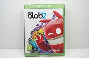 THQ NORDIC de Blob 2