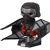 Funko-Fgr POP Deluxe Rise of Skywalker Kylo Ren in Whisper Fig&uuml;r