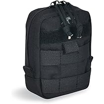 Tasmanian Tiger TT Tac Pouch 4 Extra Tas Molle-compatibel; 10 x 15 x 4 cm (Coyote Brown