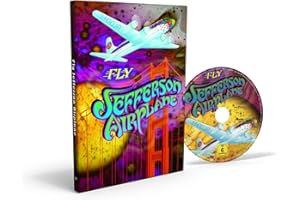 Fly Jefferson Airplane [DVD AUDIO]