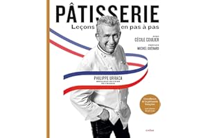 Pâtisserie Leçons en pas à pas