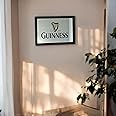 Guinness Harp Bar, Pub Small Mirror