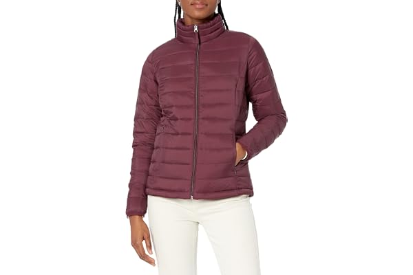 Down Jackets