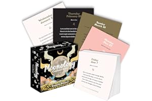 Moonology™ Calendar 2024