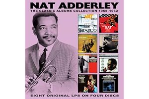 The Classic Albums Collection 1955-1962