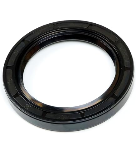 10x Wellendichtring DA 20x28x5 Mm NBR 70 – Für Wellenabdichtung Bis 100°C