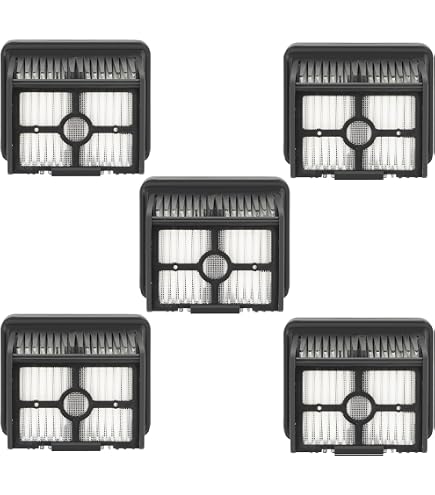 Pièces détachées et accessoires pour aspirateur Rowenta X-CLEAN
