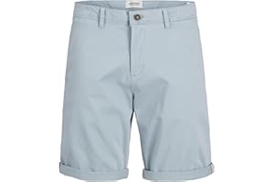 JACK & JONES Short Chino Short Chino Regular Fit