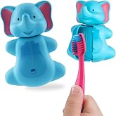 Flipper Animal World diş fır&ccedil;ası tutucusu, Fil Flipper