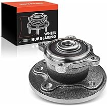 Kit Roulements De Roue Arrière - NMS0018 - Pièces Austin Mini Cooper