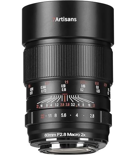 Objectif Tamron SP AF 60mm F/2.0 Macro 1:1 - Monture Canon - Luminosité Exceptionnelle Pour Portraits Et Macro