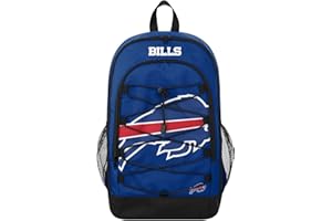 FOCO NFL Sac à dos - BUNGEE 49ers Seahawks Chiefs