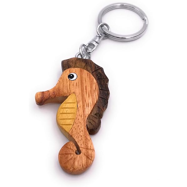 Porte-clés Pendentif Toucan Perroquet - Métal Argenté - Neuf Avec étiquettes
