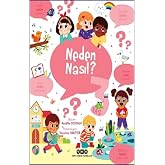 Neden Nasıl? (3 Yaş)