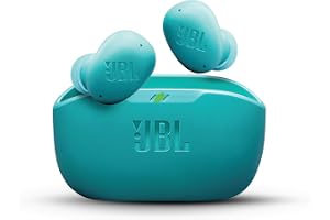 JBL Wave Buds 2 Ear Buds Wireless BluetoothV5.3, Active Noise Cancellation Earbuds,Multi Connect, App for Customized Extra Ba