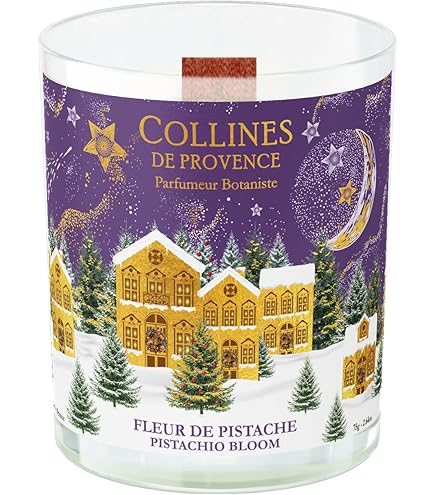 Bougi décorativ au millur prix